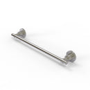 Allied Brass Washington Square Collection 18 Inch Towel Bar WS-41-18-SN