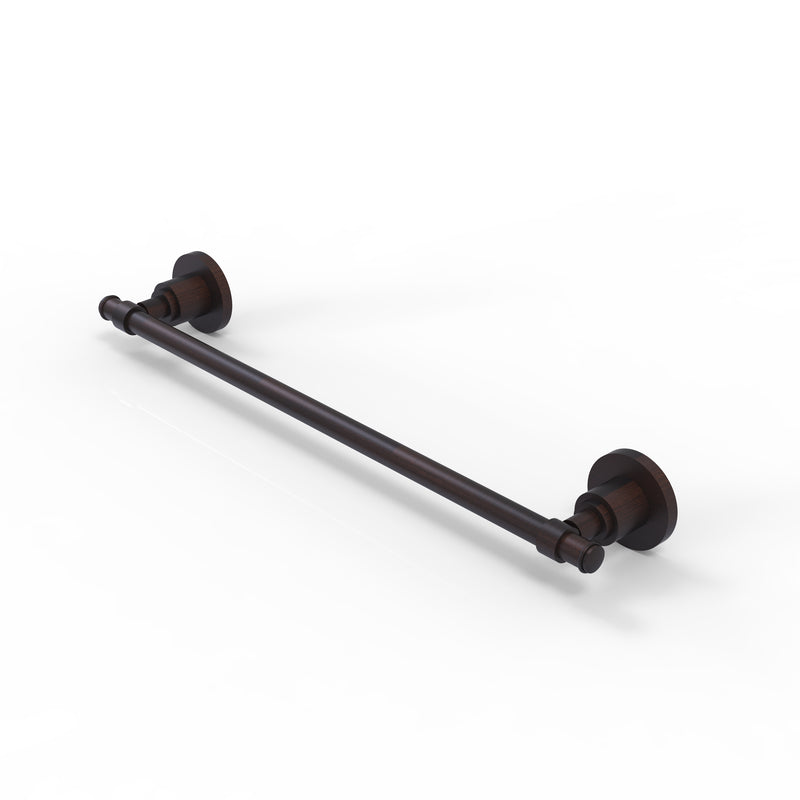 Allied Brass Washington Square Collection 18 Inch Towel Bar WS-41-18-VB