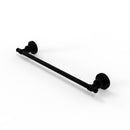 Allied Brass Washington Square Collection 24 Inch Towel Bar WS-41-24-BKM