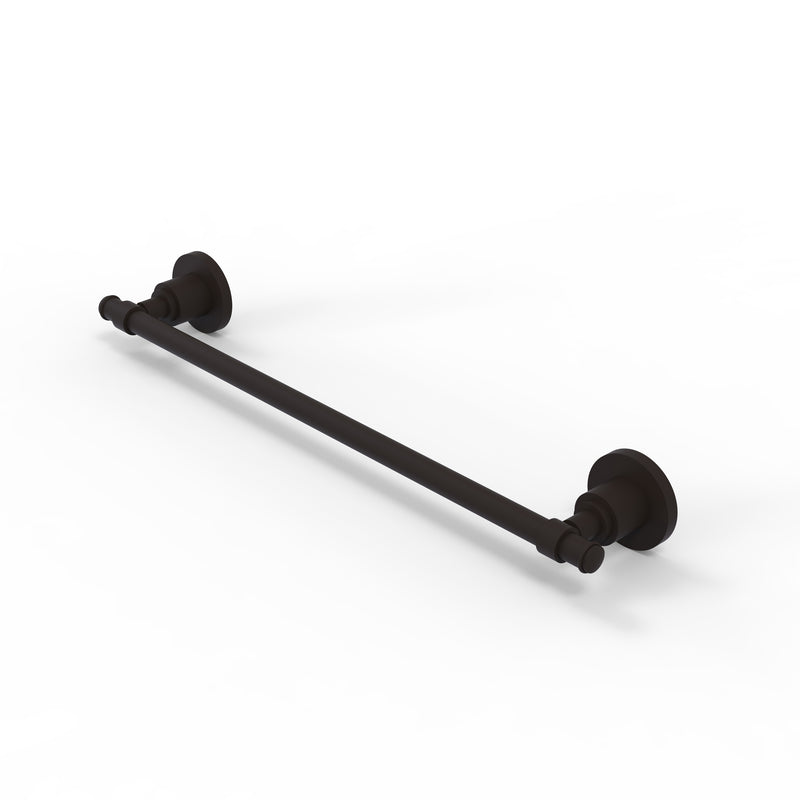 Allied Brass Washington Square Collection 24 Inch Towel Bar WS-41-24-ORB