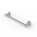 Allied Brass Washington Square Collection 24 Inch Towel Bar WS-41-24-PC