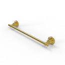 Allied Brass Washington Square Collection 30 Inch Towel Bar WS-41-30-PB