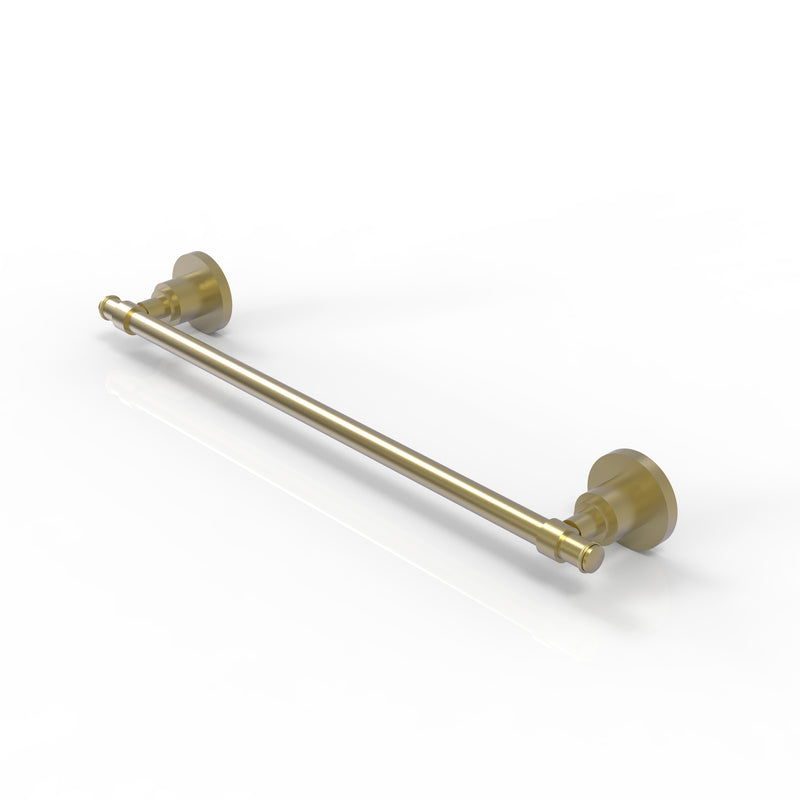 Allied Brass Washington Square Collection 36 Inch Towel Bar WS-41-36-SBR