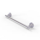 Allied Brass Washington Square Collection 36 Inch Towel Bar WS-41-36-SCH