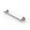 Allied Brass Washington Square Collection 36 Inch Towel Bar WS-41-36-SN