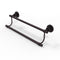 Allied Brass Washington Square Collection 30 Inch Double Towel Bar WS-72-30-ABZ