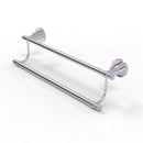 Allied Brass Washington Square Collection 36 Inch Double Towel Bar WS-72-36-PC
