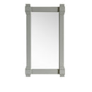 James Martin Brittany 30" Single Vanity Urban Gray with 3 cm Ethereal Noctis Quartz Top 650-V30-UGR-3ENC