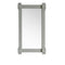 James Martin Brittany 60" Urban Gray Single Vanity with 3 cm Eternal Jasmine Pearl Quartz Top 650-V60S-UGR-3EJP