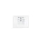James Martin 30" Single Top 3 cm Classic White Quartz with Sink 050-S30-CLW-SNK