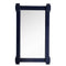 James Martin Brittany 22" Mirror Victory Blue 650-M22-VBL