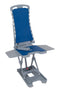 Drive Medical Whisper Ultra Quiet Bath Lift Blue 477150312