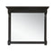 James Martin Brookfield 60" Antique Black Single Vanity with 3 cm Eternal Marfil Quartz Top 147-114-5331-3EMR