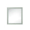 James Martin Brittany 48" Sage Green Single Vanity with 3 cm Ethereal Noctis Quartz Top 650-V48-SGR-3ENC