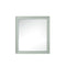 James Martin Brittany 48" Sage Green Single Vanity with 3 cm Eternal Jasmine Pearl Quartz Top 650-V48-SGR-3EJP