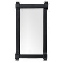 James Martin Brittany 72" Black Onyx Double Vanity with 3 cm Eternal Marfil Quartz Top 650-V72-BKO-3EMR