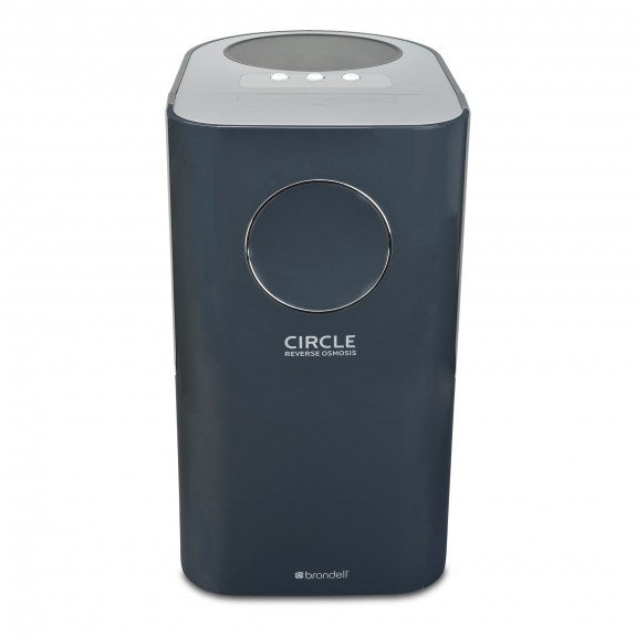 Brondell H2O+ Circle Reverse Osmosis System RC100