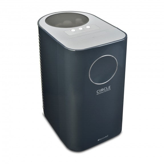 Brondell H2O+ Circle Reverse Osmosis System RC100