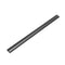 Dals Lighting Aluminium Extrusion for Cob Tape COBTP-ALXT-BK
