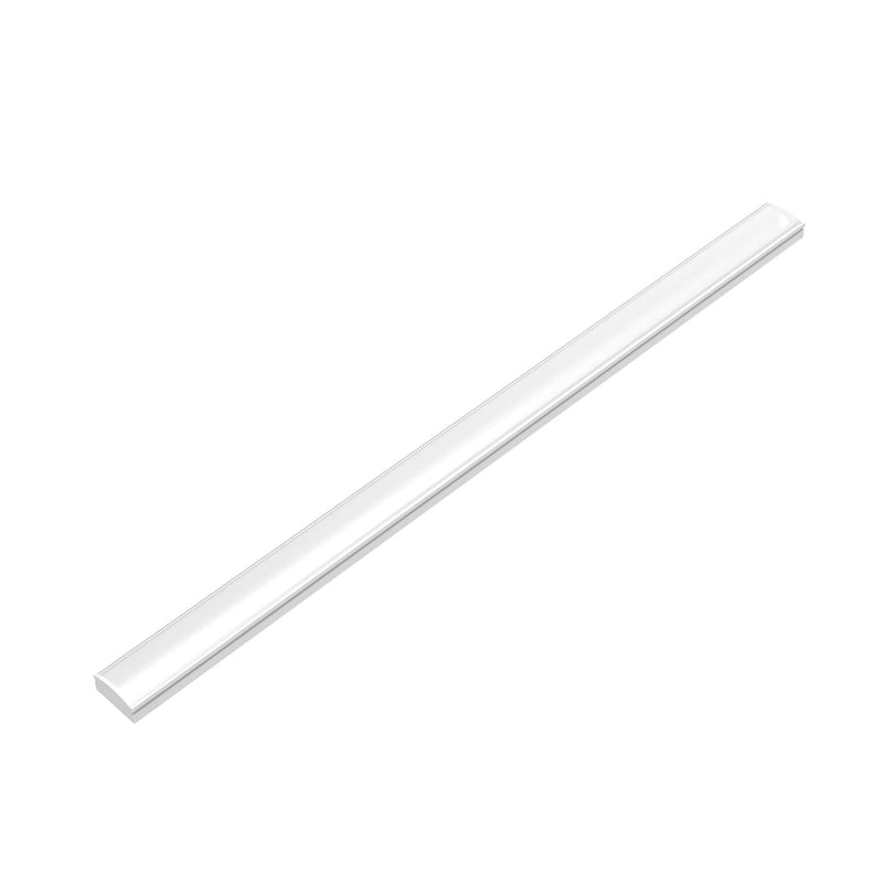 Dals Lighting Aluminium Extrusion for Cob Tape COBTP-ALXT-WH
