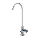 Brondell H2O+ Coral Three-Stage Undercounter Water Filtration System with Over 99% Lead Reduction UC300