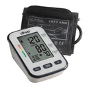 Drive Medical Automatic Deluxe Blood Pressure Monitor, Upper Arm