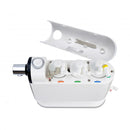 Brondell H2O+ Cypress Countertop Water Filtration System H630
