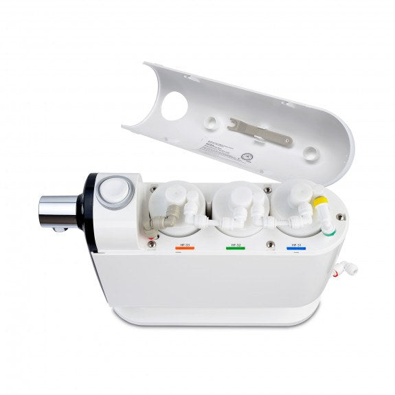 Brondell H2O+ Cypress Countertop Water Filtration System H630