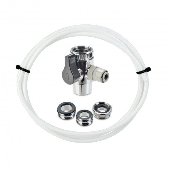 Brondell H2O+ Cypress Countertop Water Filtration System H630