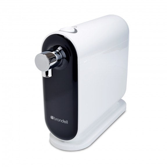 Brondell H2O+ Cypress Countertop Water Filtration System H630