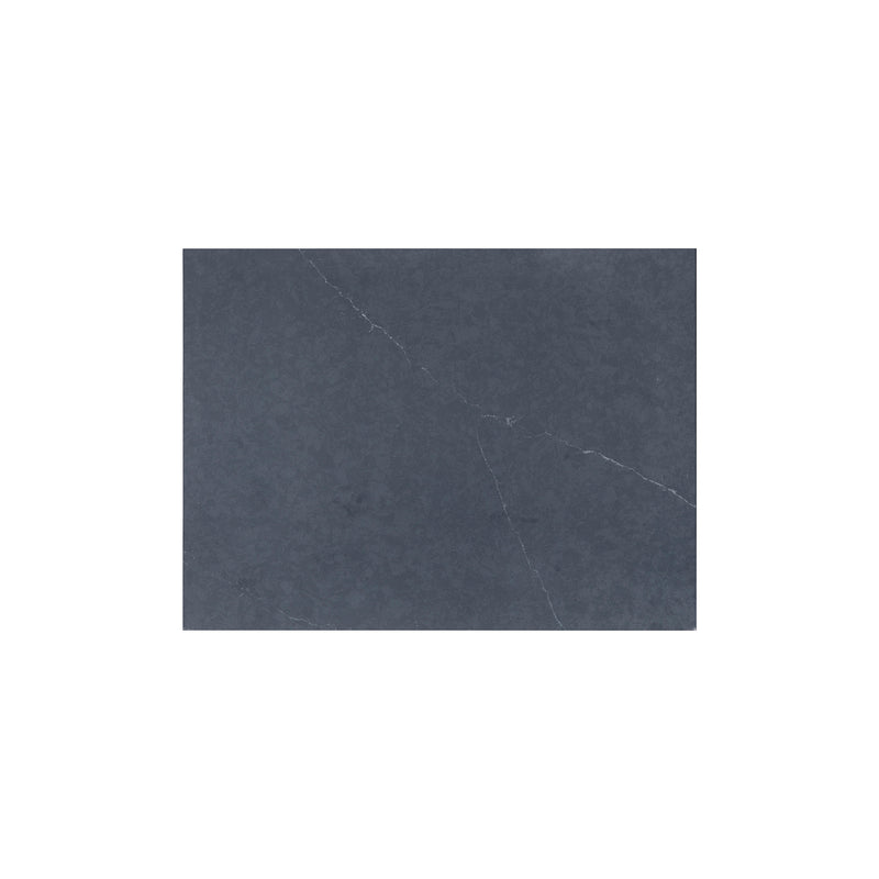 James Martin 30" Linen Top No Holes Charcoal Soapstone Quartz 050-T30-CSP