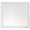 James Martin De Soto 60" Single Vanity Bright White with 3 cm Arctic Fall Solid Surface Top 825-V60S-BW-3AF