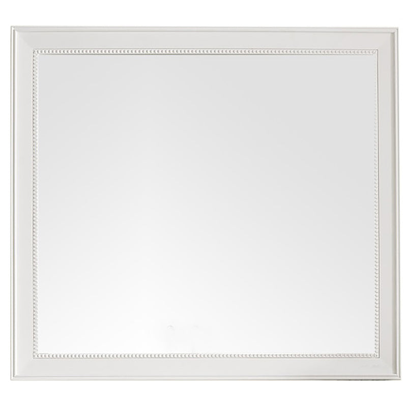 James Martin De Soto 60" Single Vanity Bright White with 3 cm Cala Blue Quartz Top 825-V60S-BW-3CBL