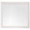 James Martin Bristol 48" Single Vanity Bright White with 3 cm Charcoal Soapstone Quartz Top 157-V48-BW-3CSP