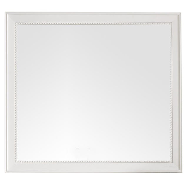 James Martin Bristol 48" Single Vanity Bright White with 3 cm Charcoal Soapstone Quartz Top 157-V48-BW-3CSP