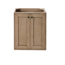 James Martin Chianti 24" Single Vanity Cabinet Whitewashed Walnut E303-V24-WW