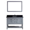 Virtu USA Julianna 48" Single Bathroom Vanity