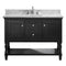 Virtu USA Julianna 48" Single Bathroom Vanity