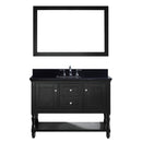 Virtu USA Julianna 48" Single Bathroom Vanity