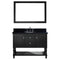 Virtu USA Julianna 48" Single Bathroom Vanity