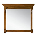 James Martin Brookfield 47.25" Mirror Country Oak 147-114-5475