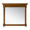 James Martin Brookfield 60" Country Oak Single Vanity with 3 cm Charcoal Soapstone Quartz Top 147-114-5371-3CSP