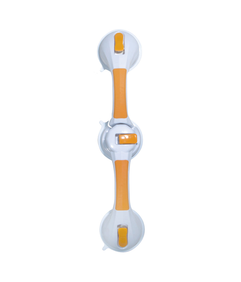 Drive Medical Adjustable Angle Rotating Suction Cup Grab Bar