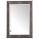 James Martin Columbia 36" Single Vanity Ash Gray with Dusk Gray Glossy Composite Top 388-V36-AGR-BN-DGG