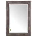 James Martin Columbia 59" Double Vanity Ash Gray Matte Black 388-V59D-AGR-MB