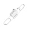 Dals Lighting 24W 12V DC Plug in Driver ETR-LED24WPI