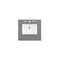 James Martin 26" Single Top 3 cm Grey Expo Quartz with Sink 050-S26-GEX-SNK