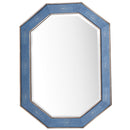 James Martin Brittany 36" Victory Blue Single Vanity with 3 cm Gray Expo Quartz Top 650-V36-VBL-3GEX