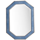 James Martin Brittany 30" Single Vanity Victory Blue with 3 cm Cala Blue Quartz Top 650-V30-VBL-3CBL