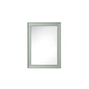 James Martin Brittany 36" Sage Green Single Vanity with 3 cm Gray Expo Quartz Top 650-V36-SGR-3GEX